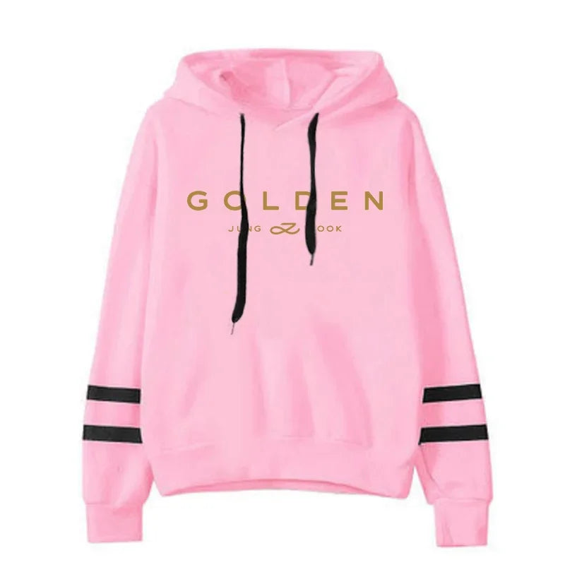 Golden Moleton Style