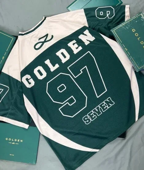 Camiseta School® JungKook