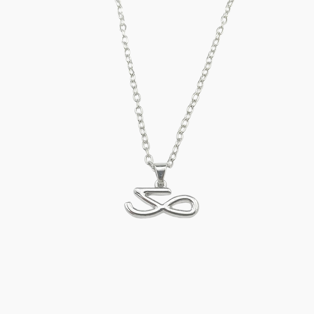 Colar Signature® Jungkook