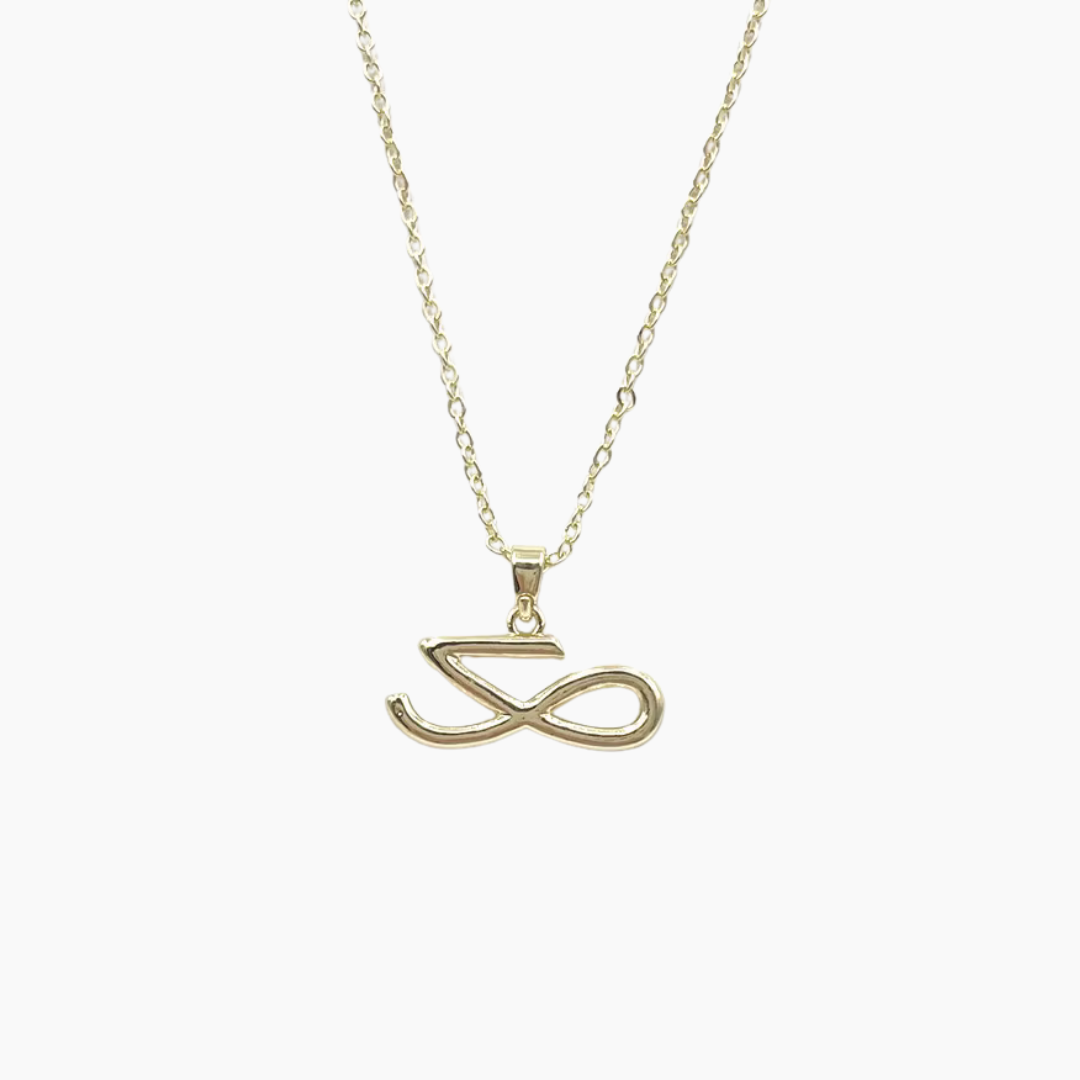 Colar Signature® Jungkook